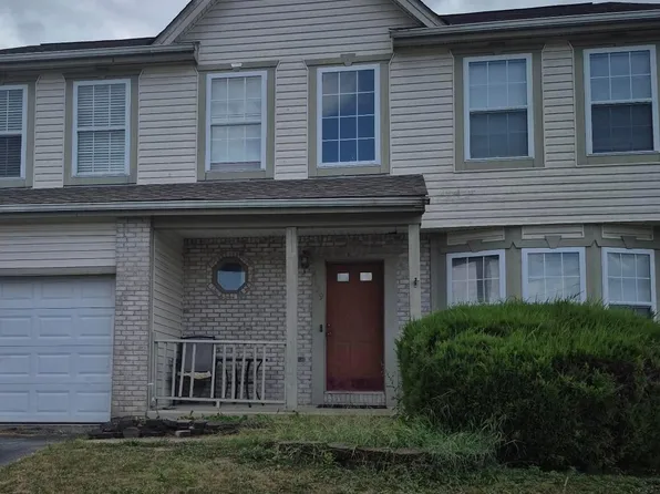 6729 Kristins Cove Ln, Canal Winchester, OH 43110