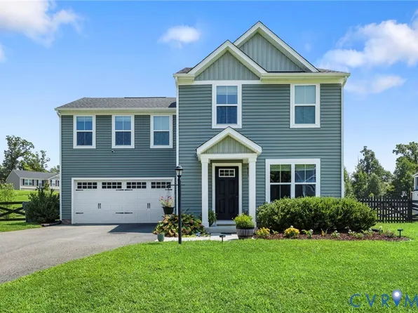 6801 Oakfork Loop, New Kent, VA 23124