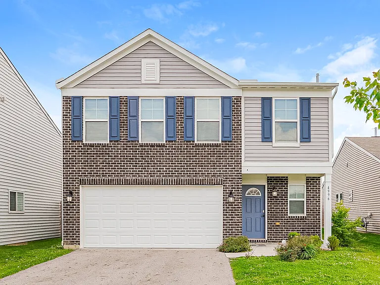 4996 Crestbrook Dr — Photo 1