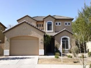1670 S 173rd Dr, Goodyear, AZ 85338