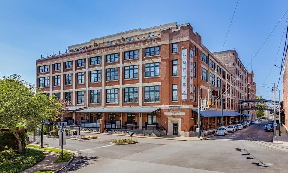 1st image of 505 Tennessee St APT 224