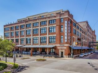 The Lofts, Memphis, TN 38103