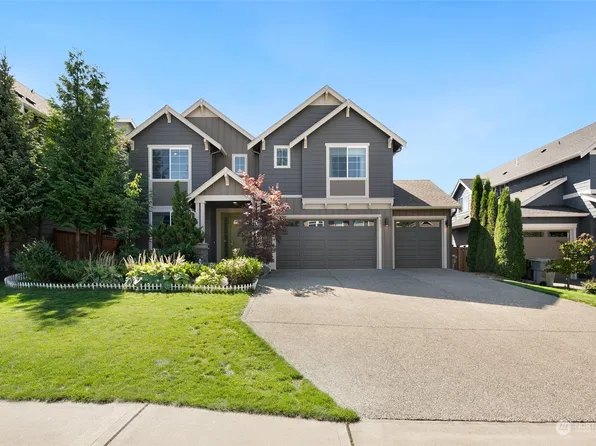 5201 NE 2nd Place, Renton, WA 98059