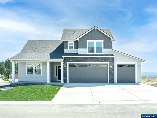 3144 S 13th St, Lebanon, OR 97355