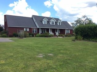 3711 High Bluff Rd, Hoboken, GA 31542