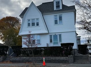 745 County St, New Bedford, MA 02740