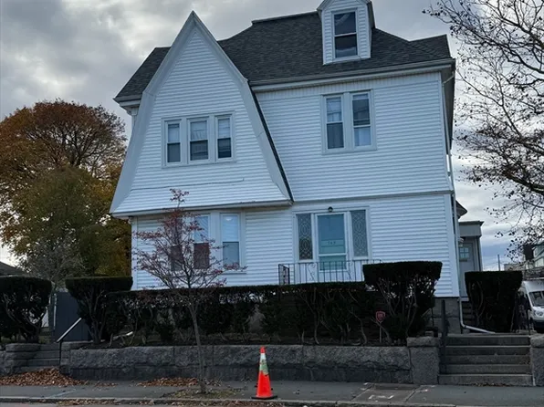 745 County St, New Bedford, MA 02740