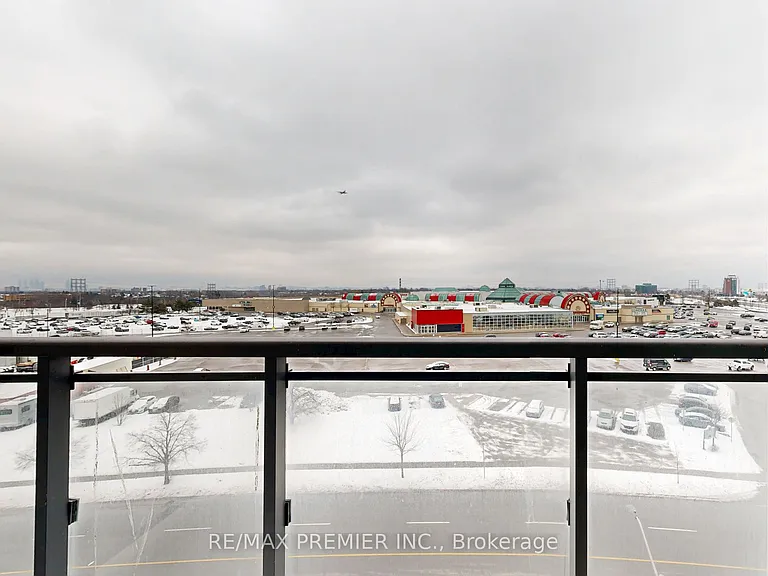 840 Queens Plate Dr #610 — Photo 37