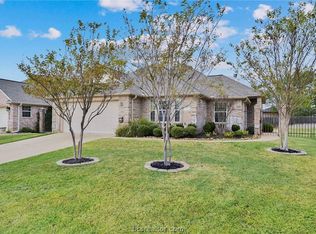 2614 Lochinvar Ln, Bryan, TX 77802