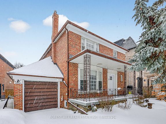 2nd image of 3 Westover Hill Rd