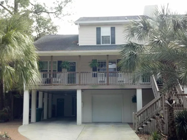 1006 Laurel Ave #B, Tybee Island, GA 31328