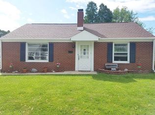 1110 Meacham St, Green Bay, WI 54304