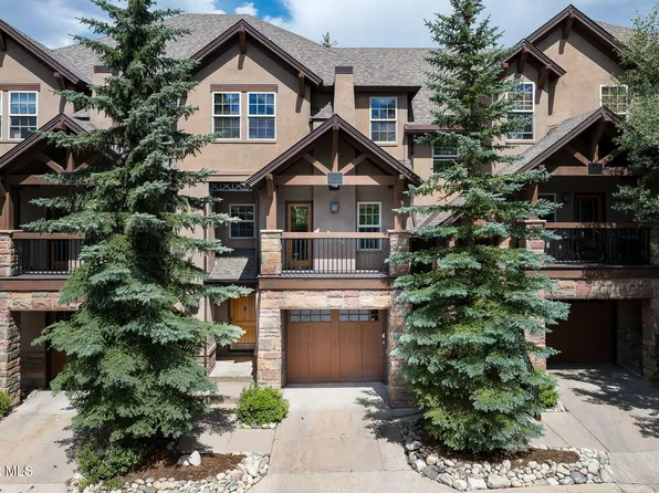 208 Red Quill Way, Winter Park, CO 80482