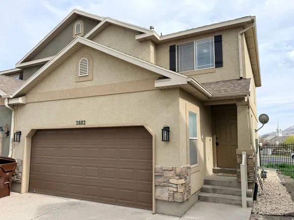 3882 E Cascade Rd, Eagle Mountain, UT 84005