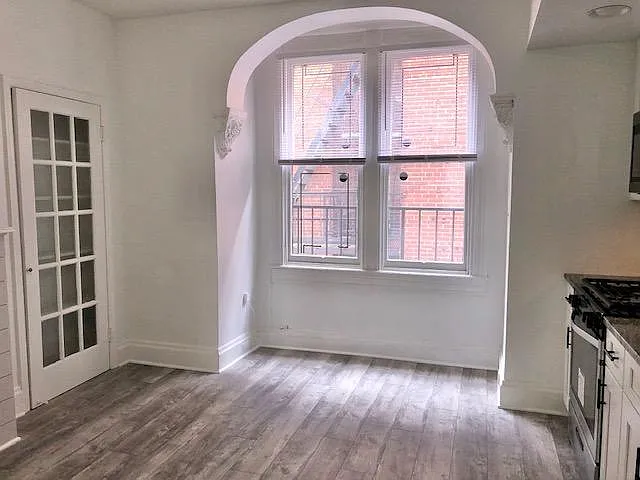 203 E Mount Royal Ave #2 — Photo 5