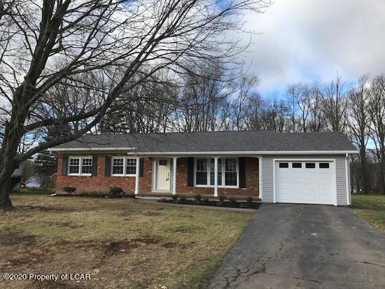 23 Powell St Mountain Top Pa 18707 Zillow