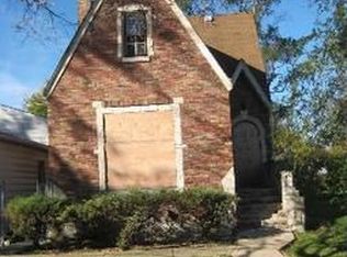 8806 S May St, Chicago, IL 60620