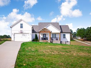 120 Mel McDaniel Rd, Ringgold, GA 30736