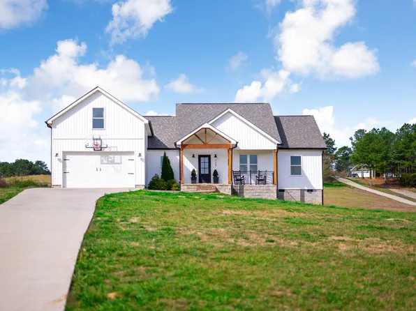 120 Mel McDaniel Rd, Ringgold, GA 30736