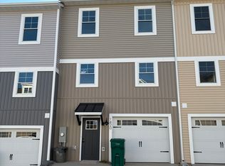 1420 Derby Dr, Rockingham, VA 22801