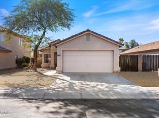12243 W Dahlia Dr, El Mirage, AZ 85335