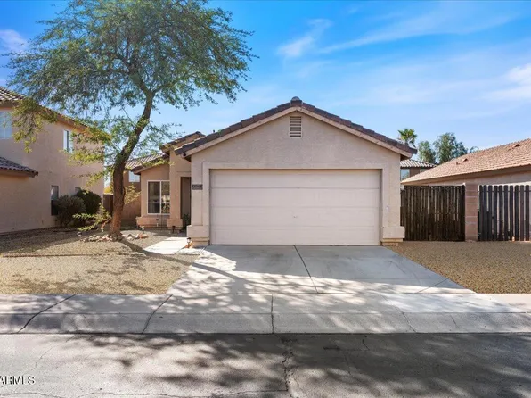 12243 W DAHLIA Drive, El Mirage, AZ 85335