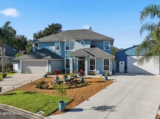 2963 Captiva Blf N, Jacksonville, FL --