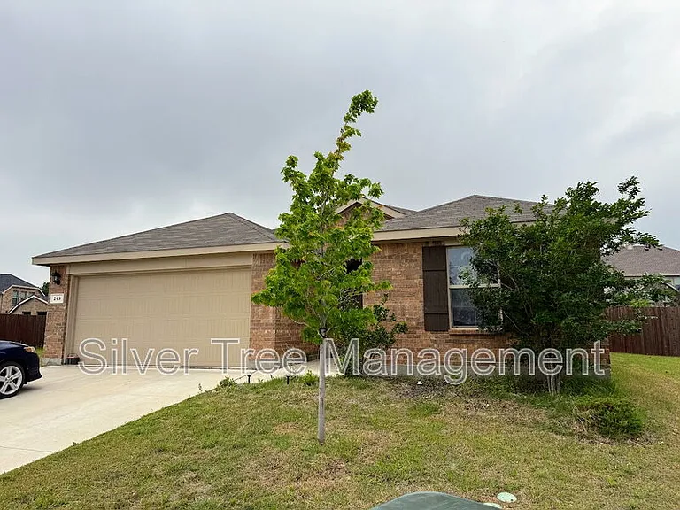 265 Olympia Marble Dr — Photo 1