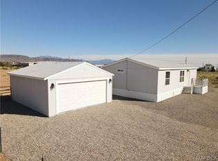 3540 N Maverick Rd, Golden Valley, AZ 86413
