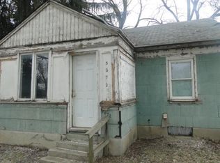 3072 Roanoke St, Flint, MI 48504