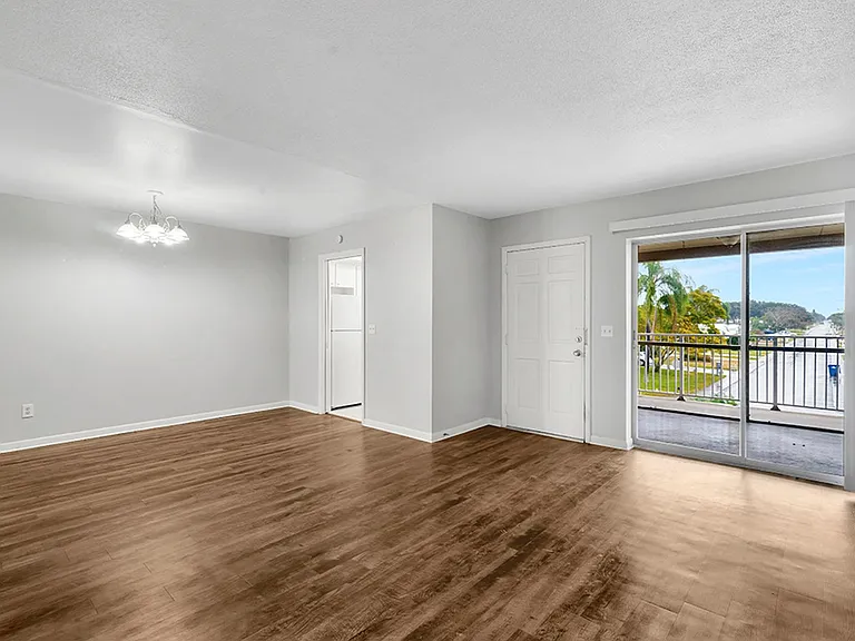Lake Tarpon Apartments — Photo 9