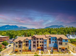 310 E Birch Ave #311, Flagstaff, AZ 86001