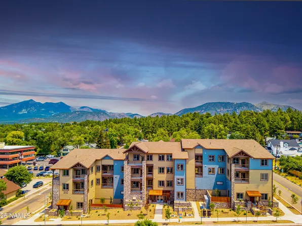 310 E Birch Ave #205, Flagstaff, AZ 86001