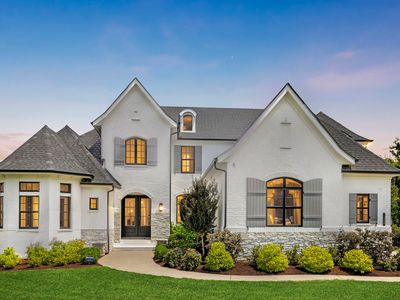 1868 Traditions Cir, Brentwood, TN, 37027