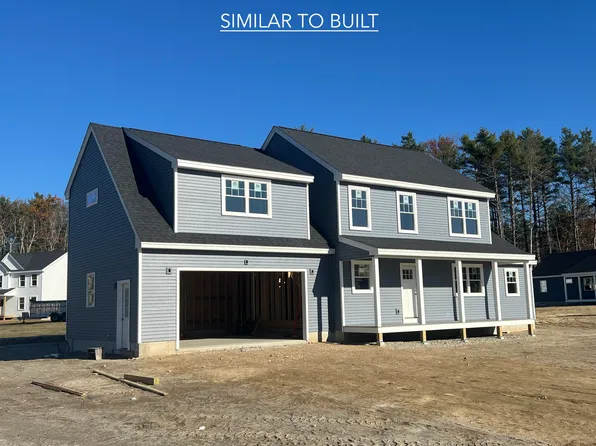 6 Hardwood Lane, Kennebunk, ME 04043
