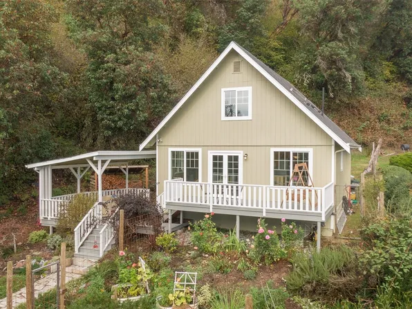 25977 Gold Beach Drive SW, Vashon, WA 98070