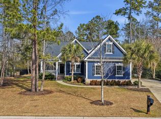 196 Low Country Loop, Murrells Inlet, SC 29576