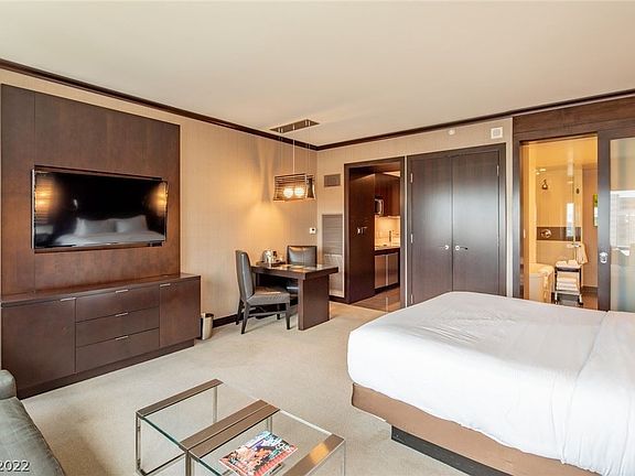 5th image of 2600 W Harmon Ave #22019