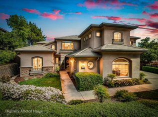 1281 Terracina Dr, El Dorado Hills, CA