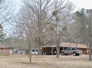 1016 E 2nd Ave, Foreman, AR 71836