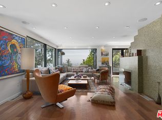 1711 Kings Way, Los Angeles, CA 90069