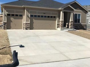 5941 Clover Ridge Cir, Castle Rock, CO 80104