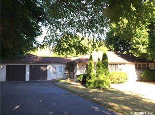 25 Bouckhart Ave, Rochester, NY 14622