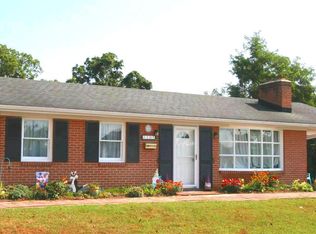 105 W C St, Brunswick, MD 21716