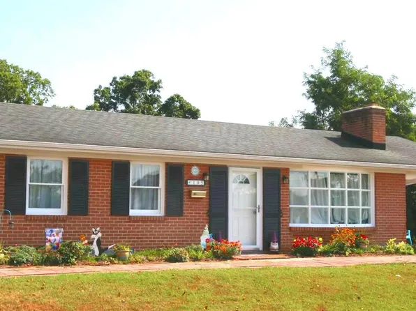 105 W C St, Brunswick, MD 21716