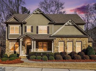 2720 Cogburn Ln, Milton, GA 30004
