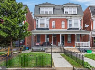 729 Linden Ave, York, PA 17404