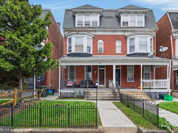 729 Linden Ave, York, PA 17404
