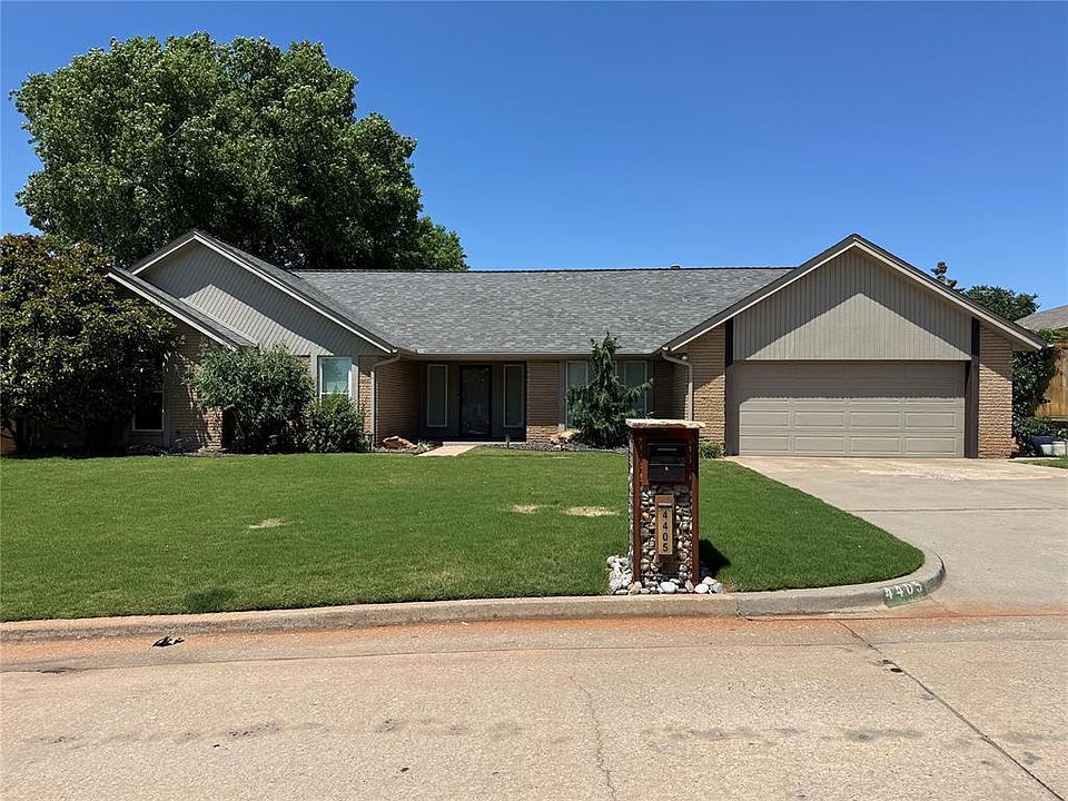 1st image of 4405 Saint Gregory Dr