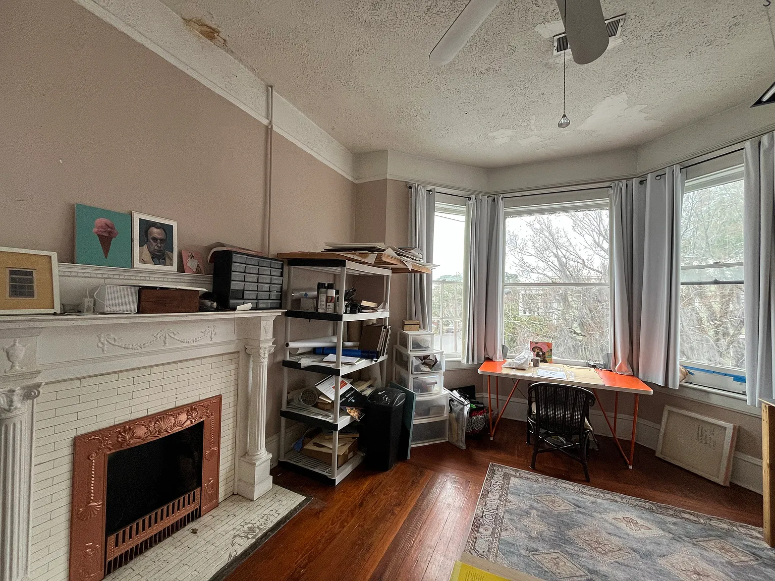 2 bed, 1100 sqft, $1,886 — Photo 4